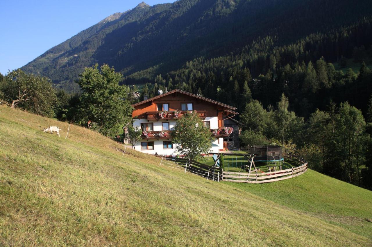 Villa Ahlhof Schladming Exterior foto