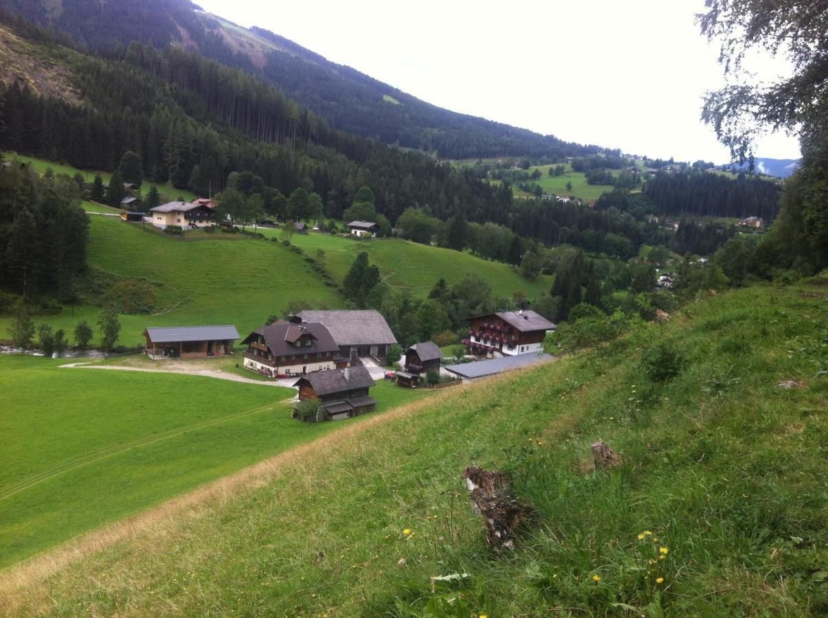 Villa Ahlhof Schladming Exterior foto