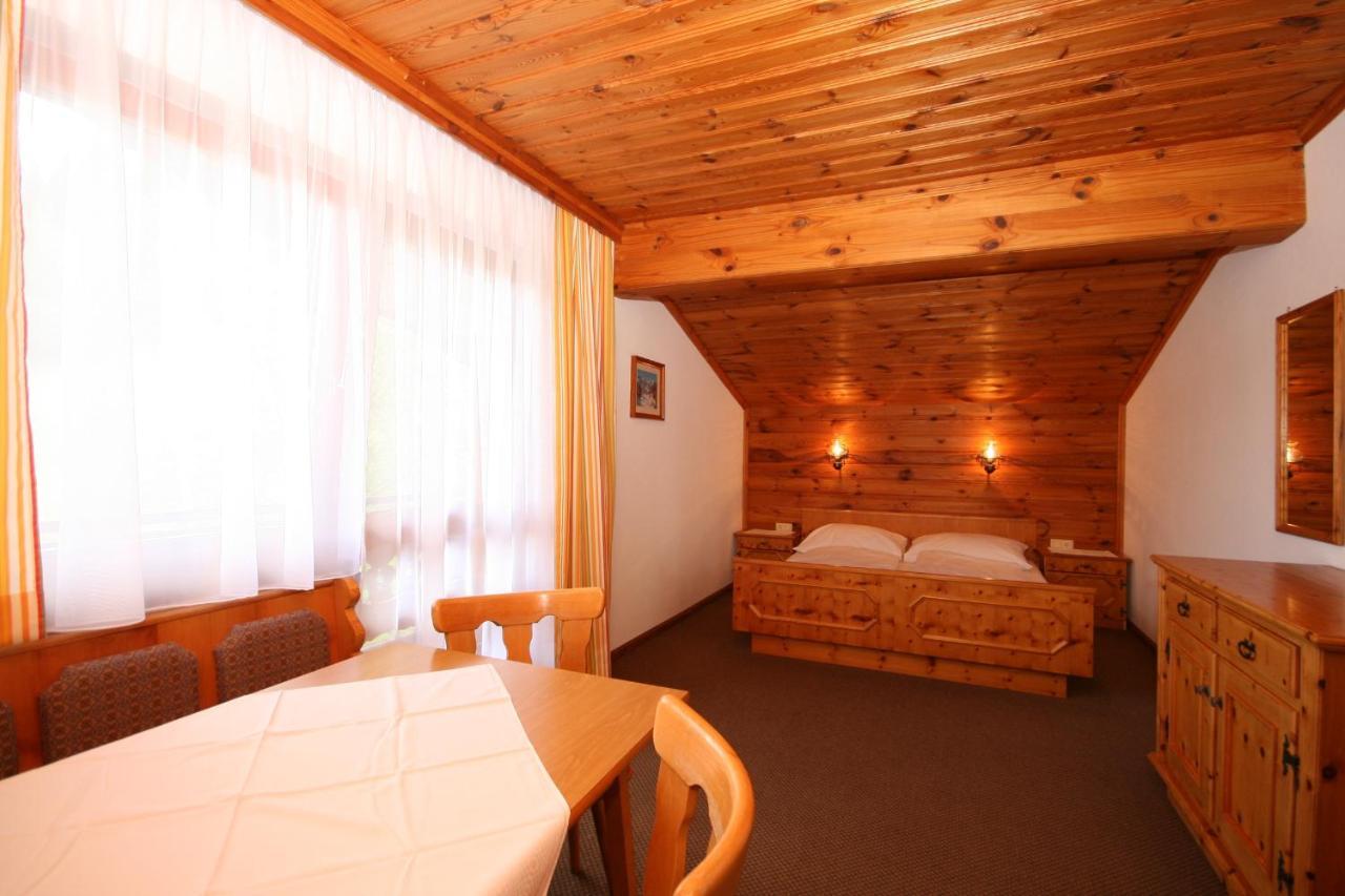 Villa Ahlhof Schladming Exterior foto